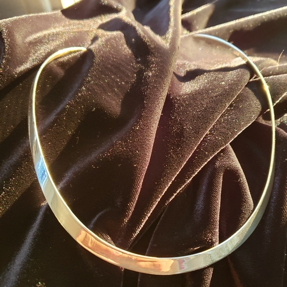 Silver Necklace - Picture 3 of 3